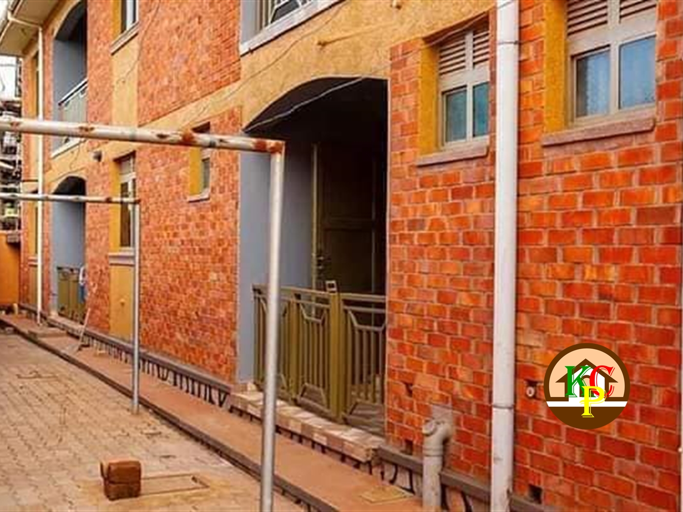 Apartment for rent in Namugongo Wakiso