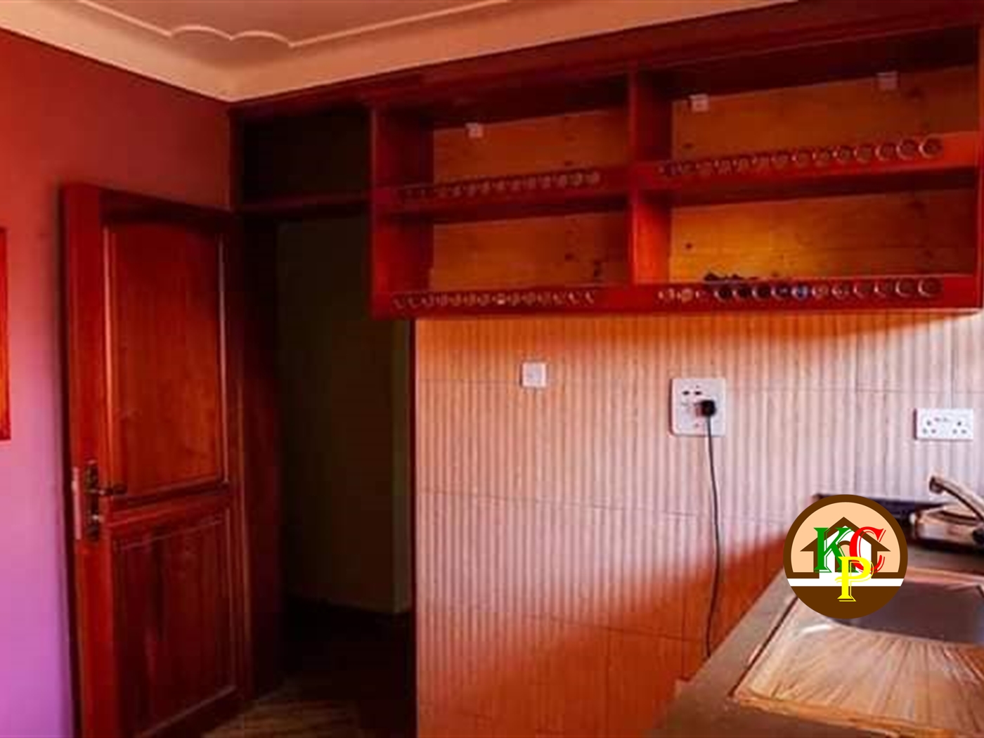 Apartment for rent in Namugongo Wakiso