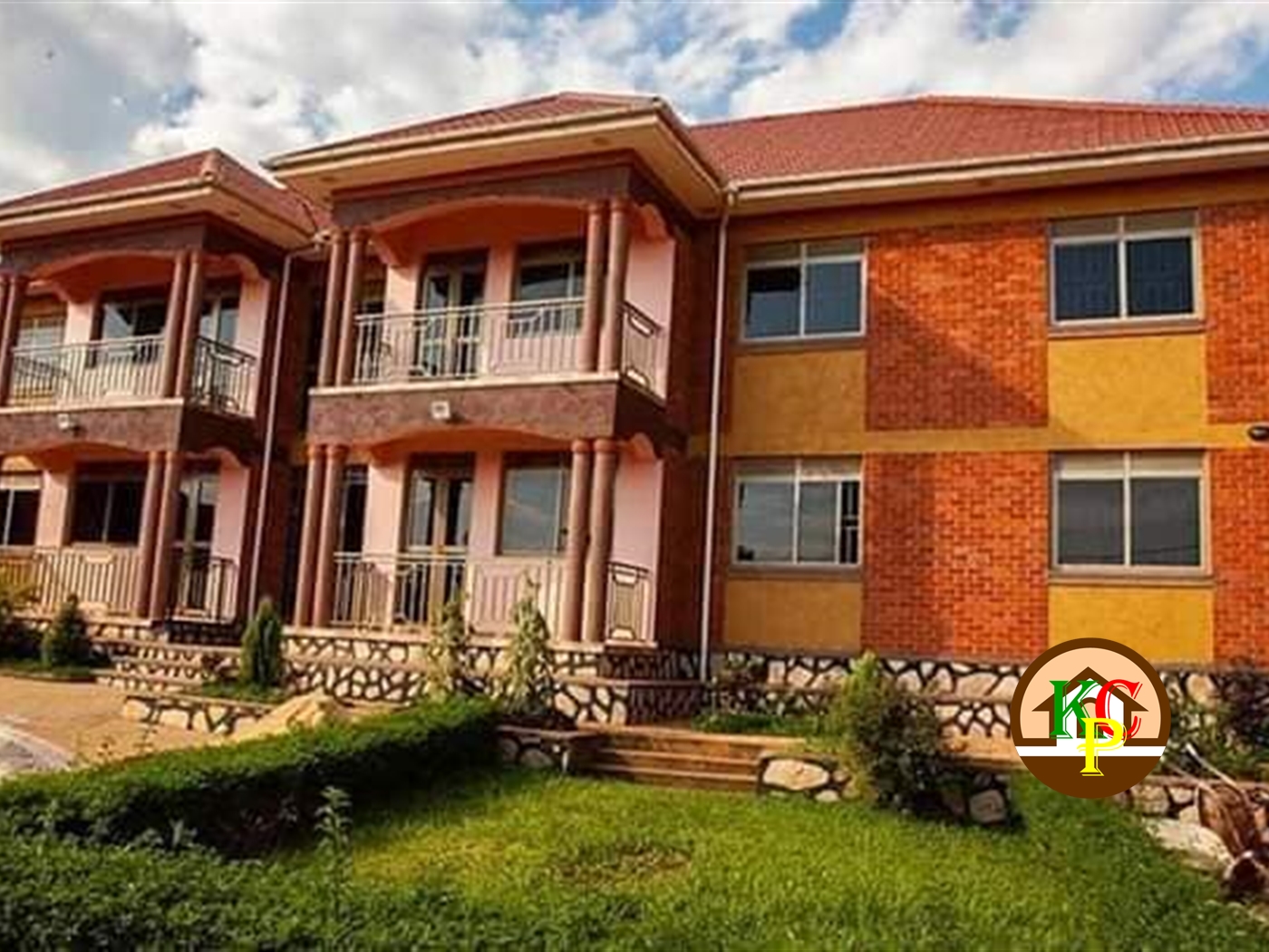 Apartment for rent in Namugongo Wakiso