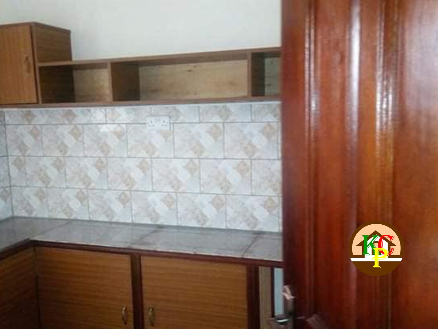 Semi Detached for rent in Bweyogerere Wakiso