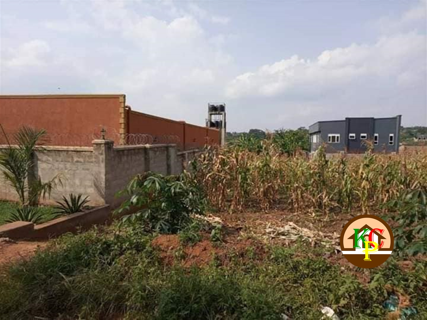 Residential Land for sale in Kira Wakiso