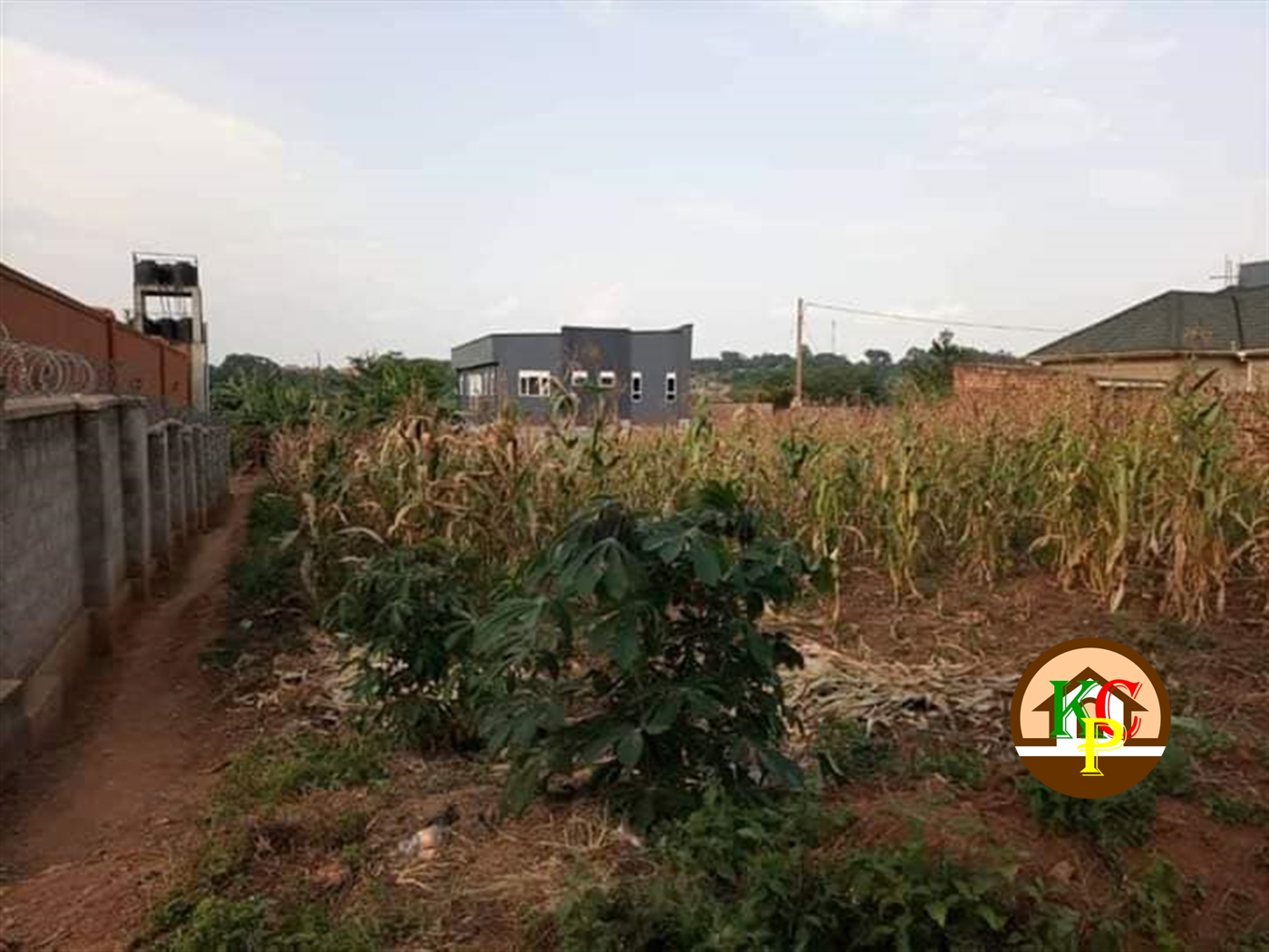 Residential Land for sale in Kira Wakiso