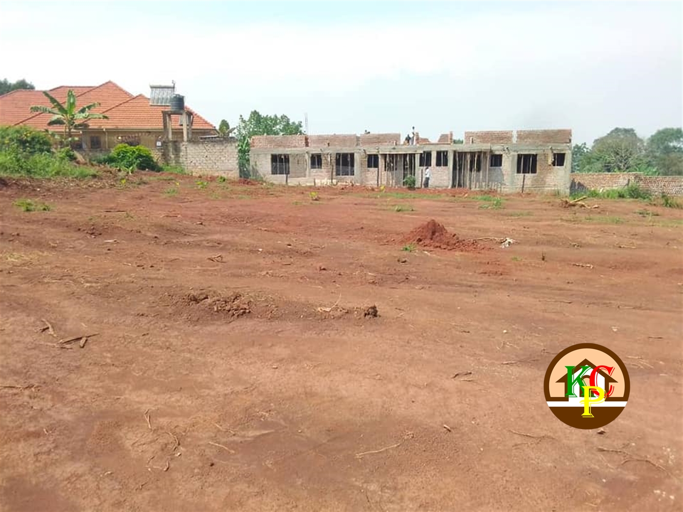 Residential Land for sale in Kira Wakiso