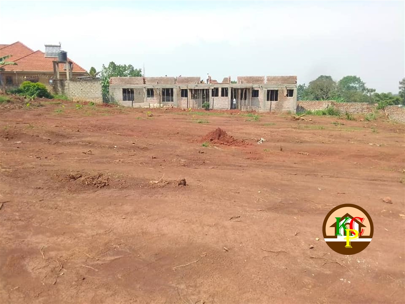 Residential Land for sale in Kira Wakiso