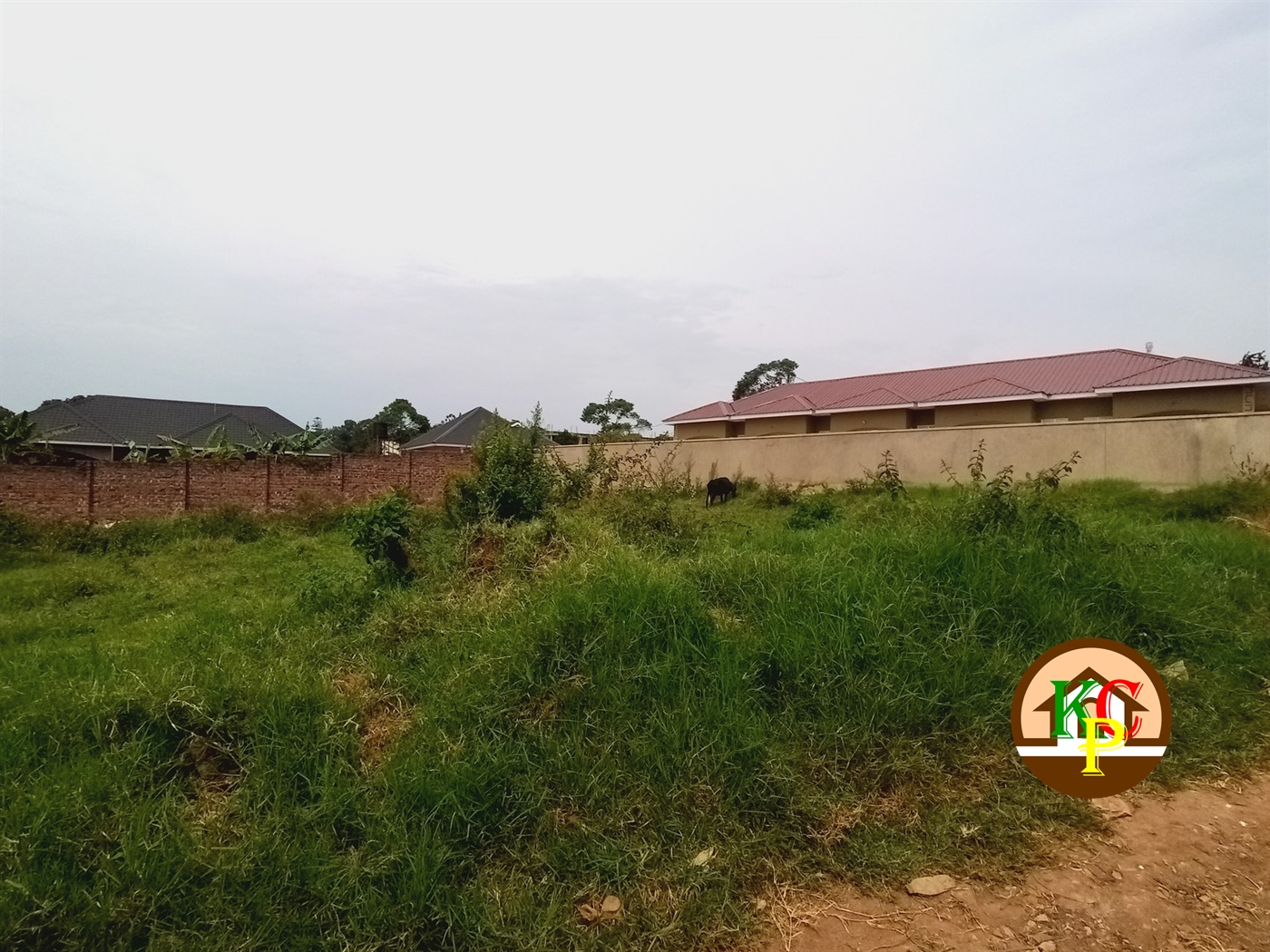 Multipurpose Land for sale in Namugongo Wakiso
