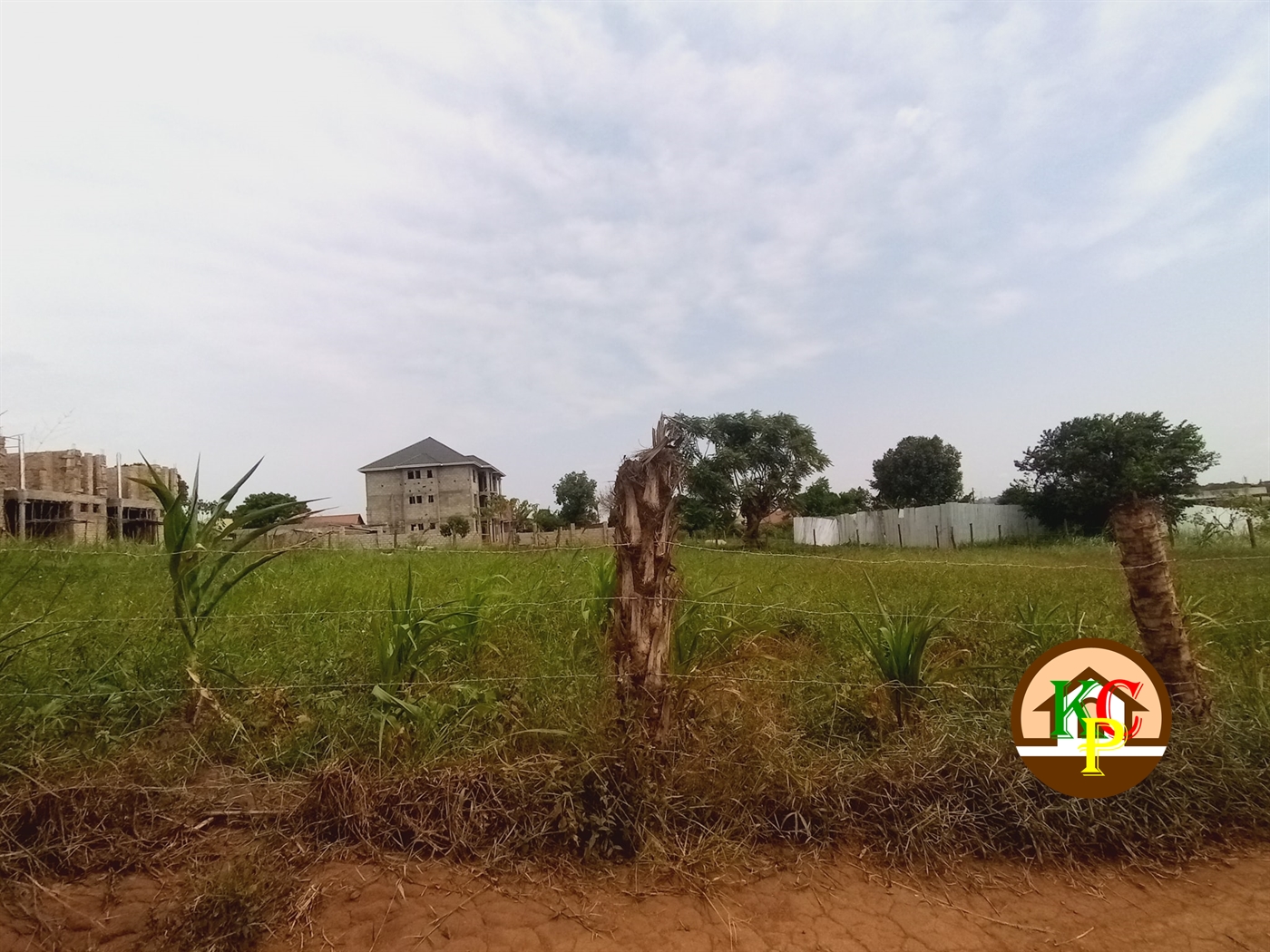 Multipurpose Land for sale in Namugongo Wakiso