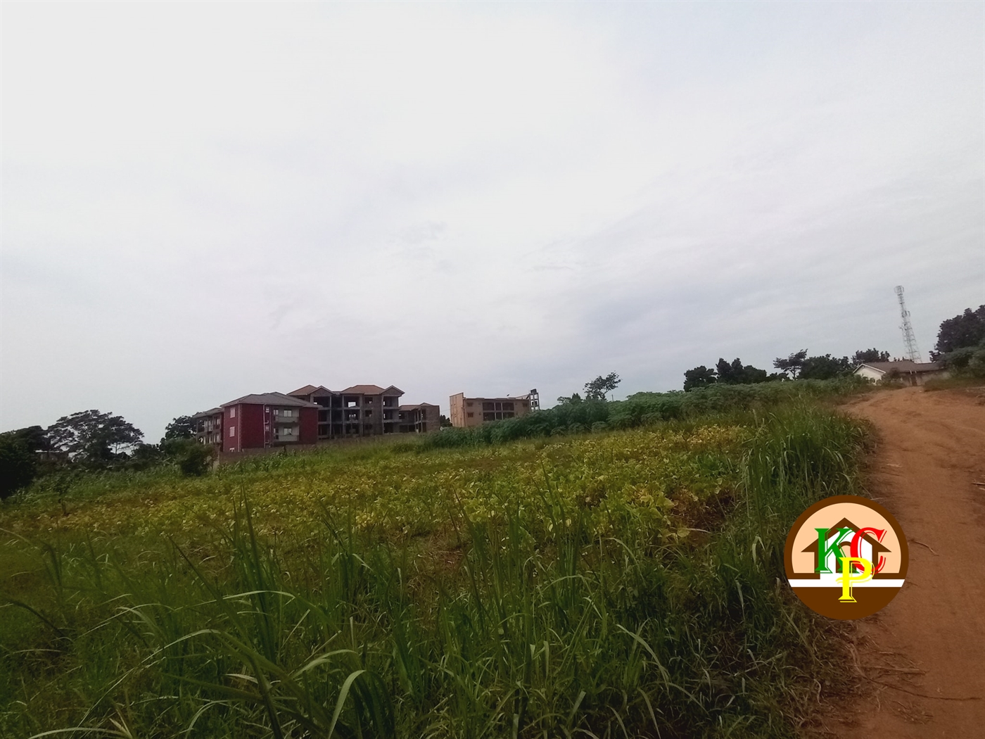 Multipurpose Land for sale in Namugongo Wakiso