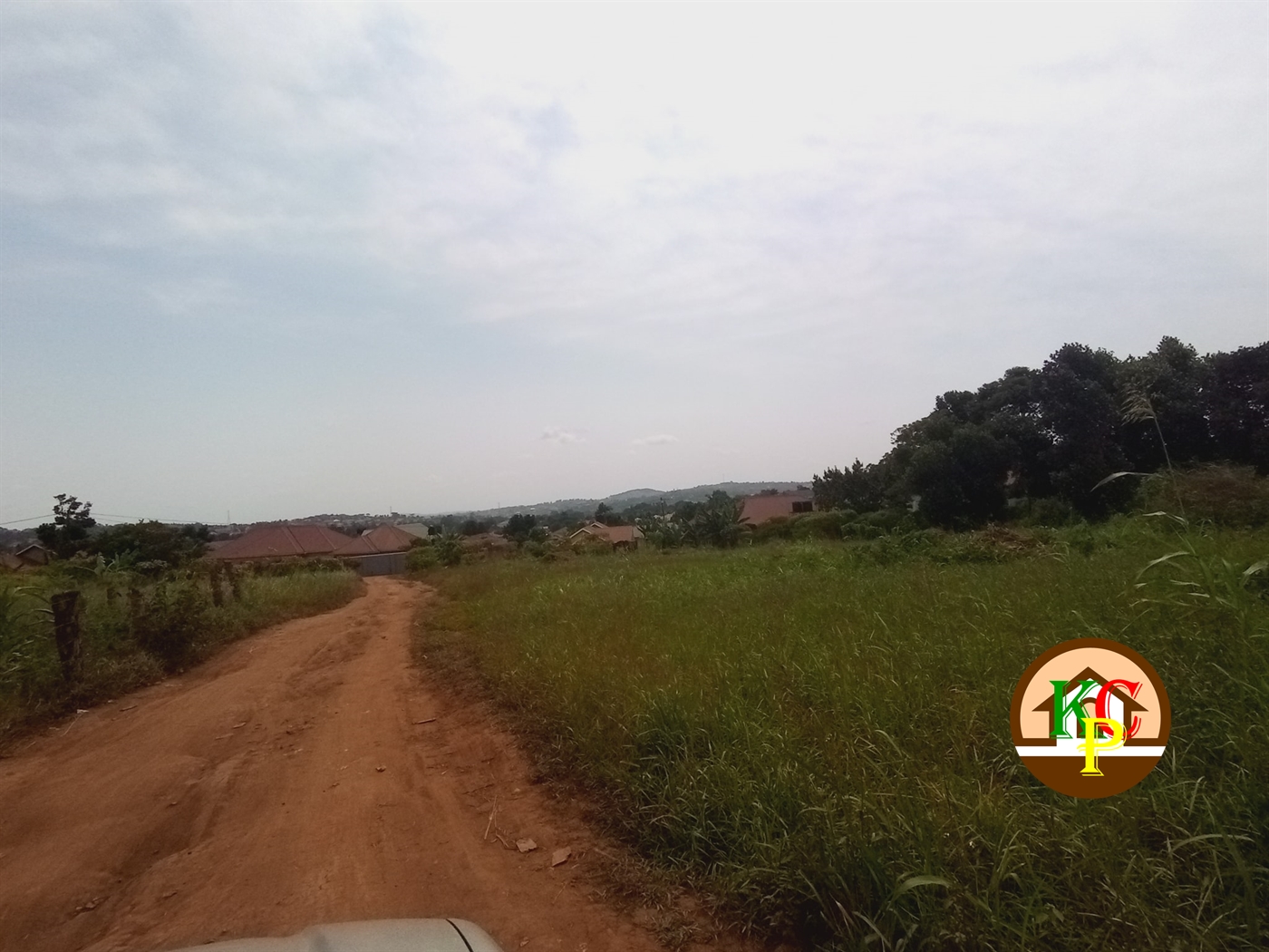 Multipurpose Land for sale in Namugongo Wakiso