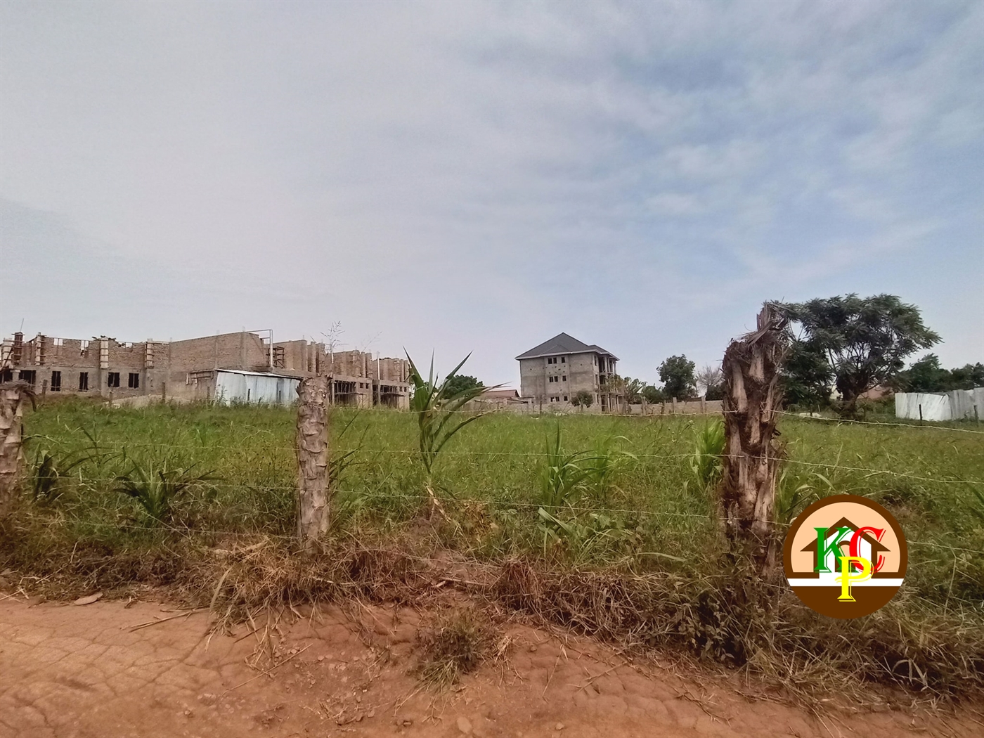 Multipurpose Land for sale in Namugongo Wakiso