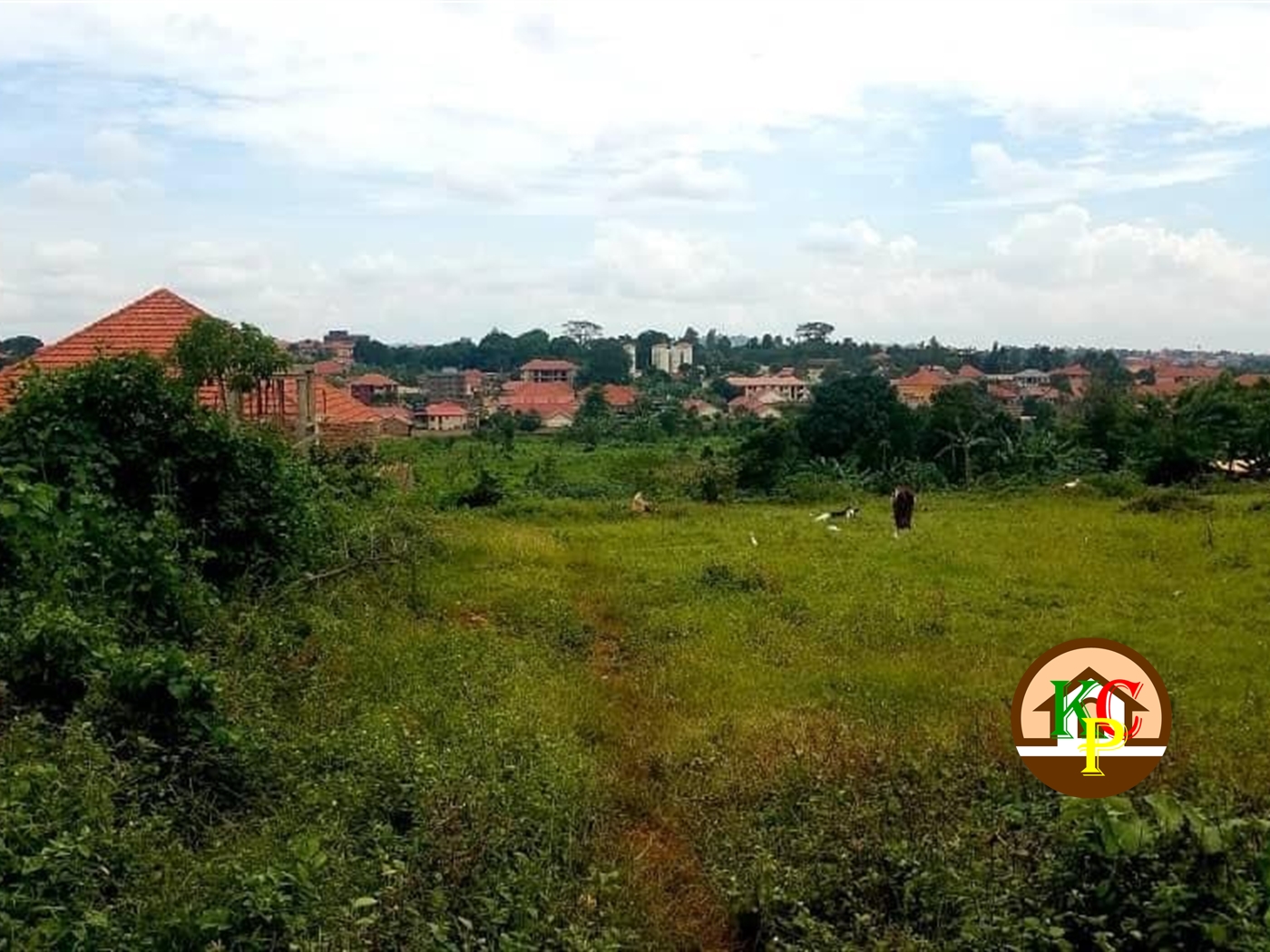 Multipurpose Land for sale in Najjera Wakiso