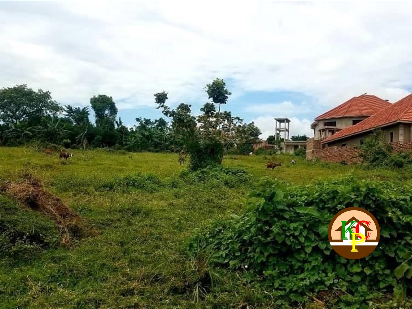 Multipurpose Land for sale in Najjera Wakiso