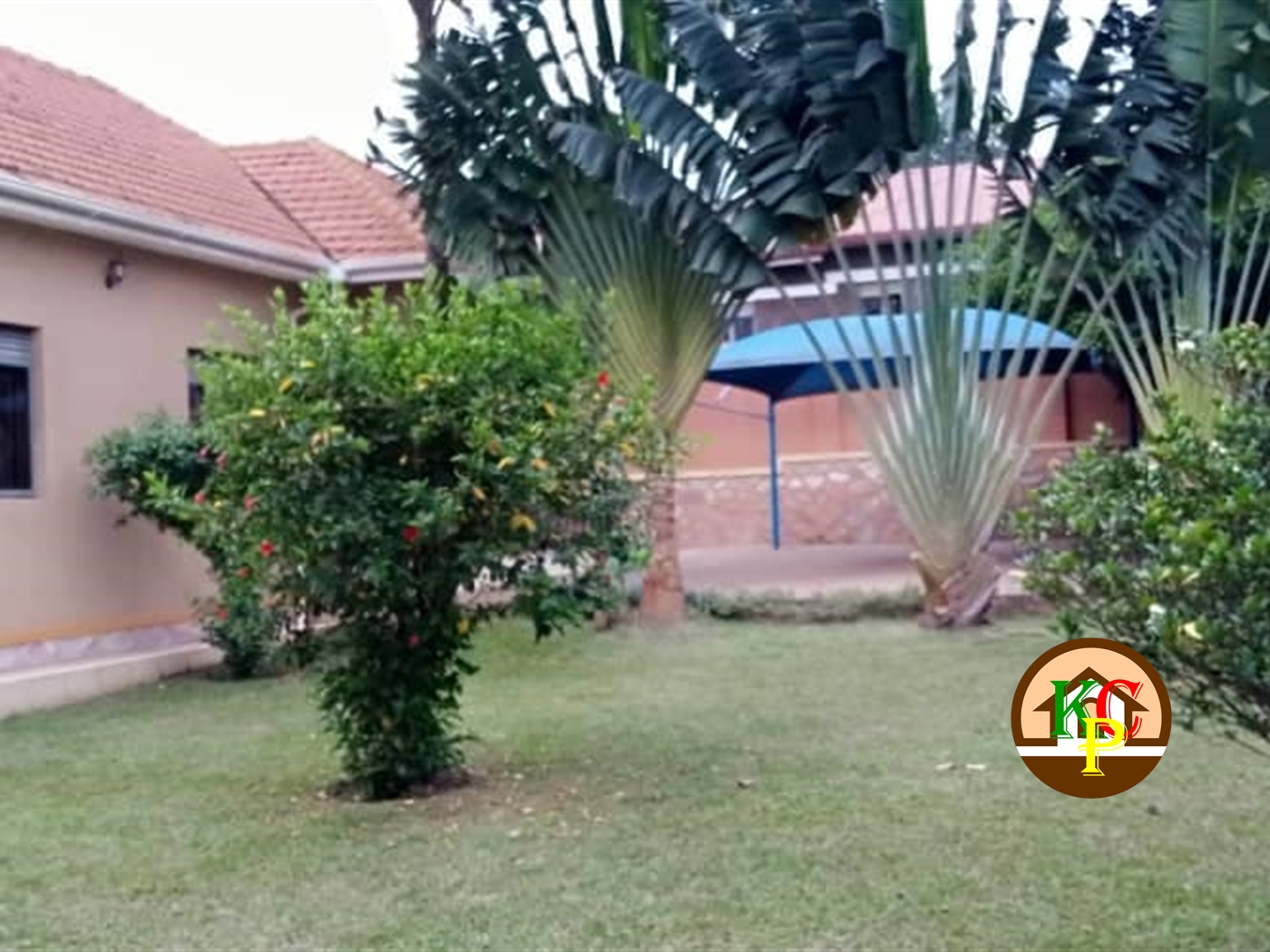 Bungalow for sale in Kyaliwajjala Wakiso