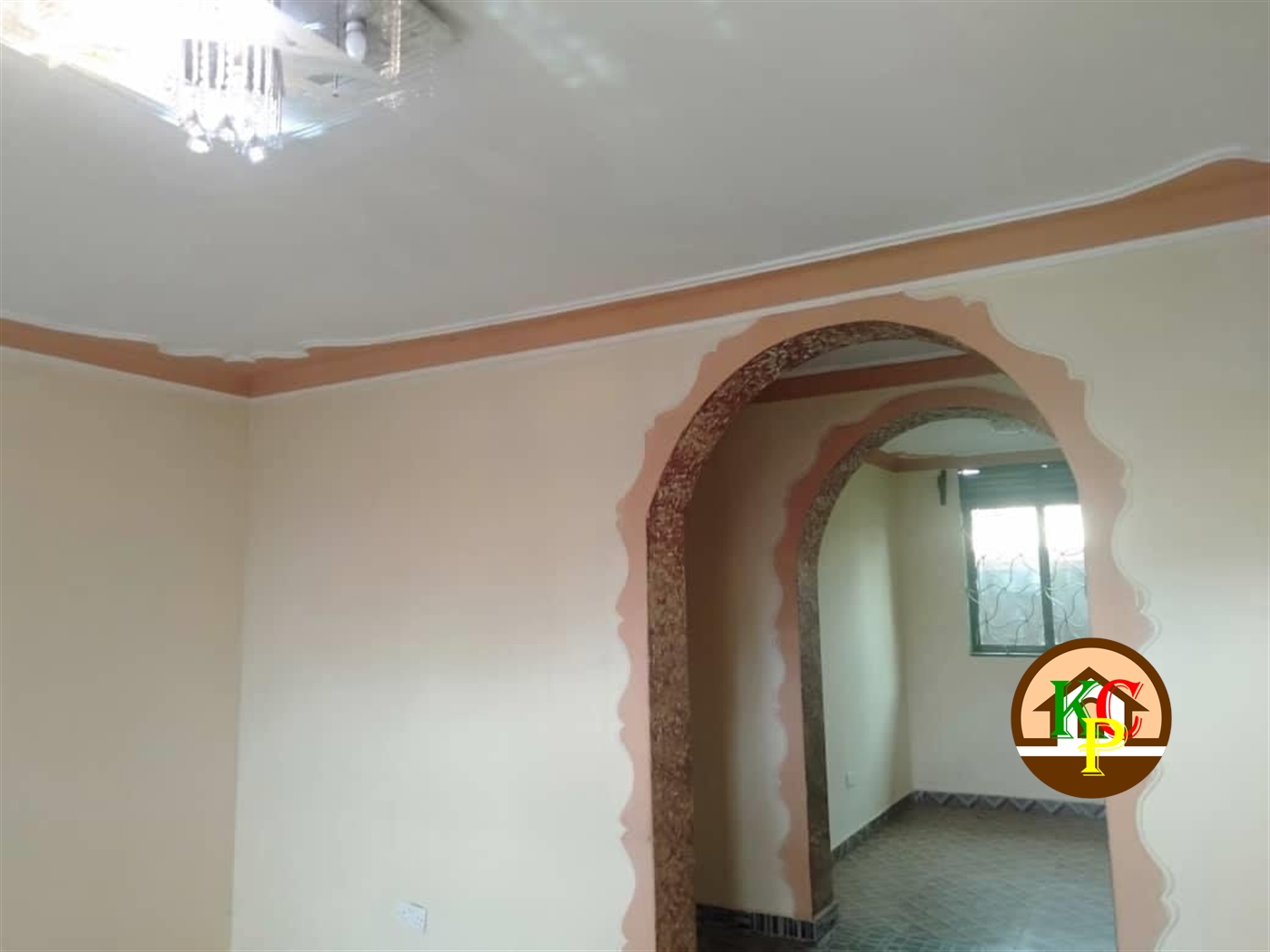 Apartment for sale in Kabowa Kampala