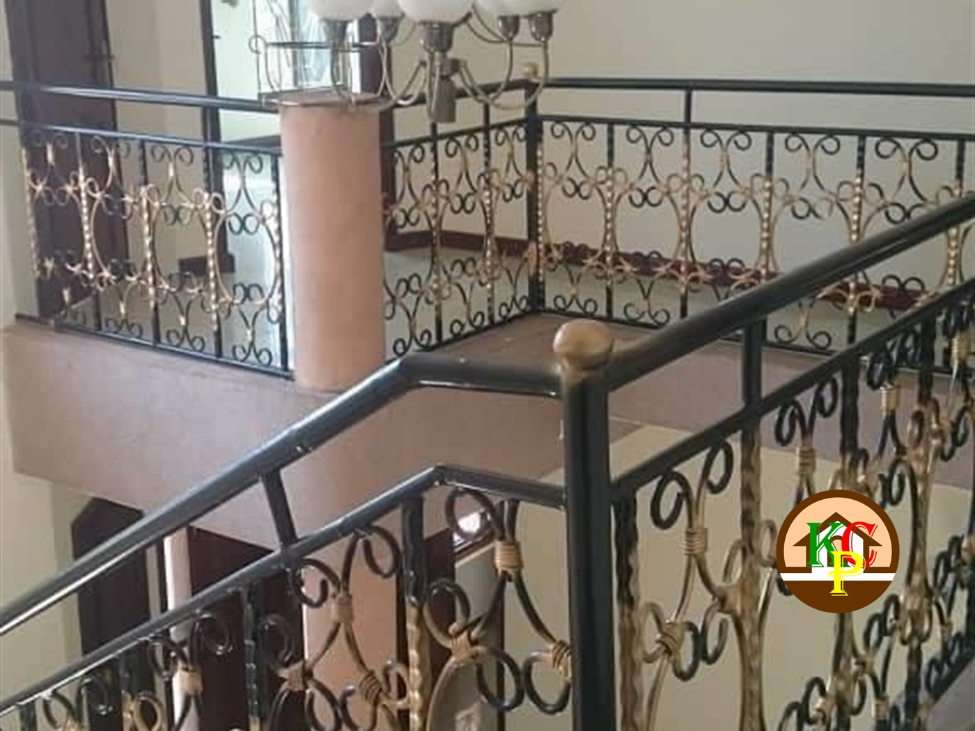 Mansion for sale in Naguru Kampala