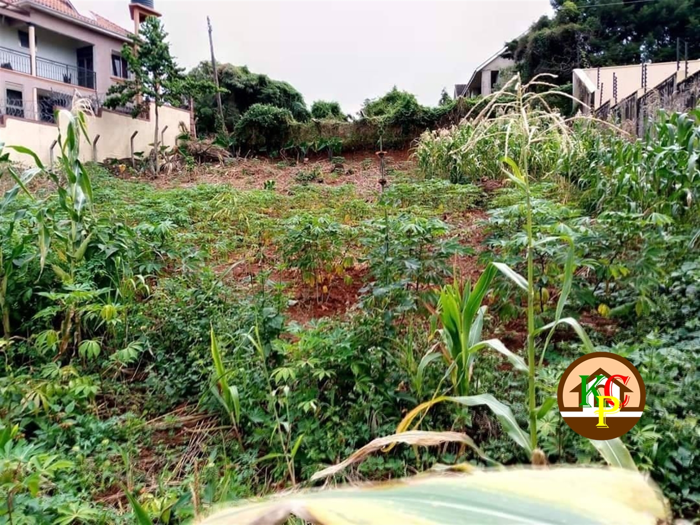 Residential Land for sale in Munyonyo Kampala