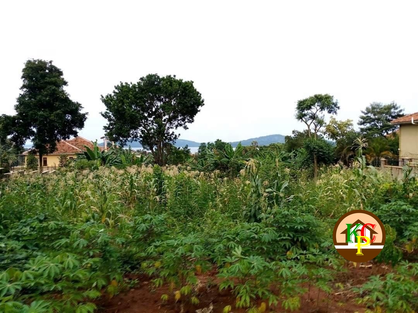 Residential Land for sale in Munyonyo Kampala