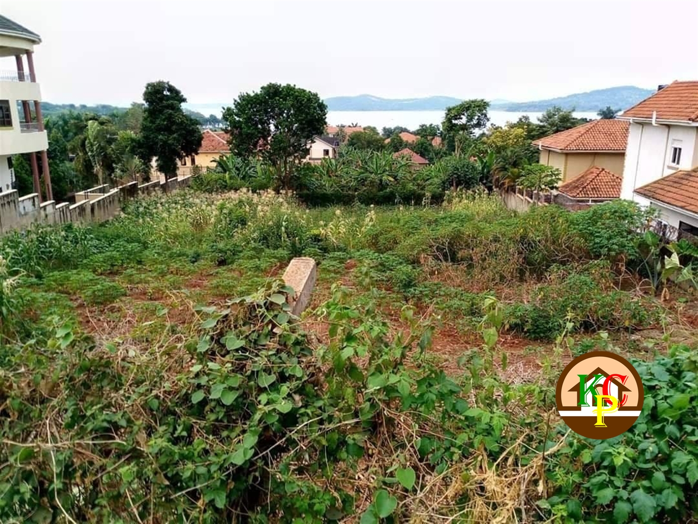 Residential Land for sale in Munyonyo Kampala