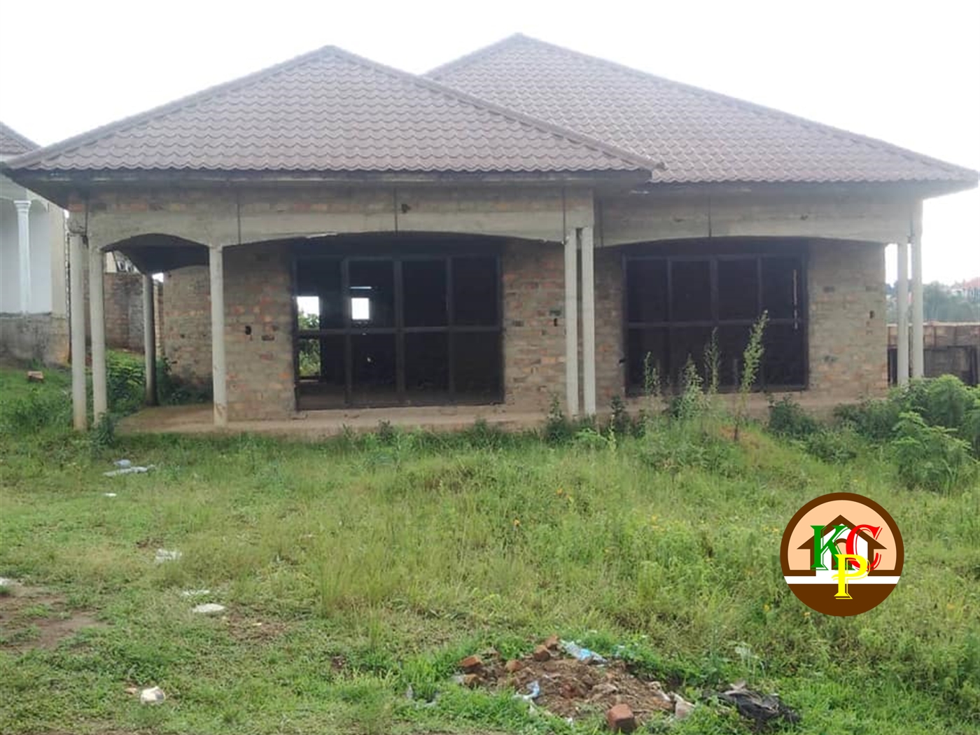 Shell House for sale in Buwaate Wakiso