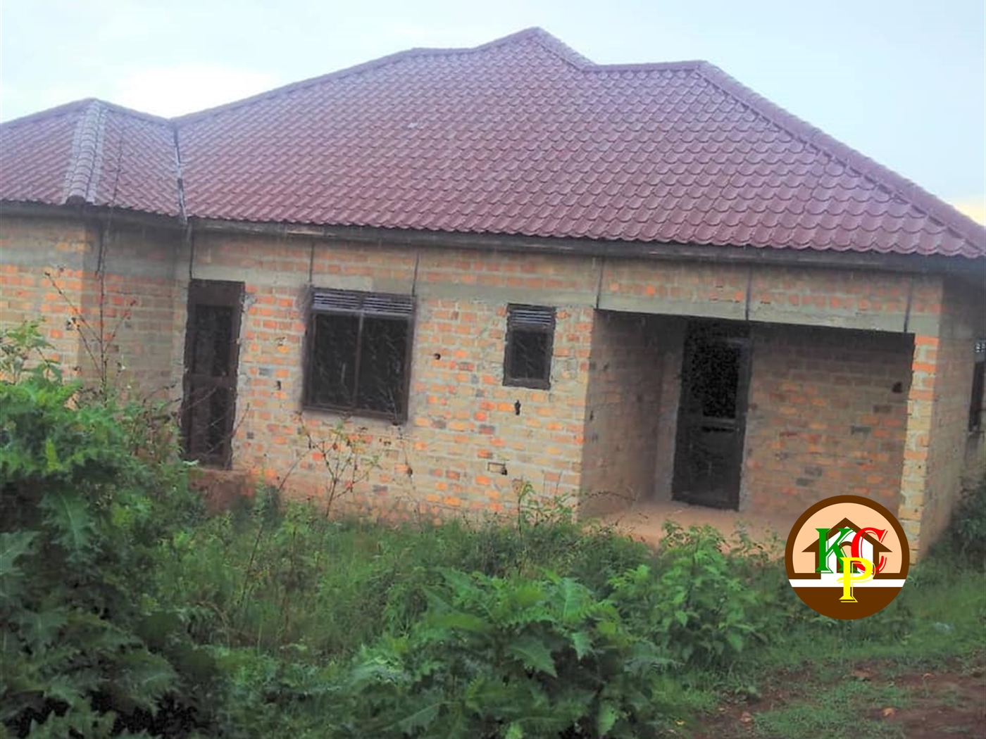 Shell House for sale in Buwaate Wakiso