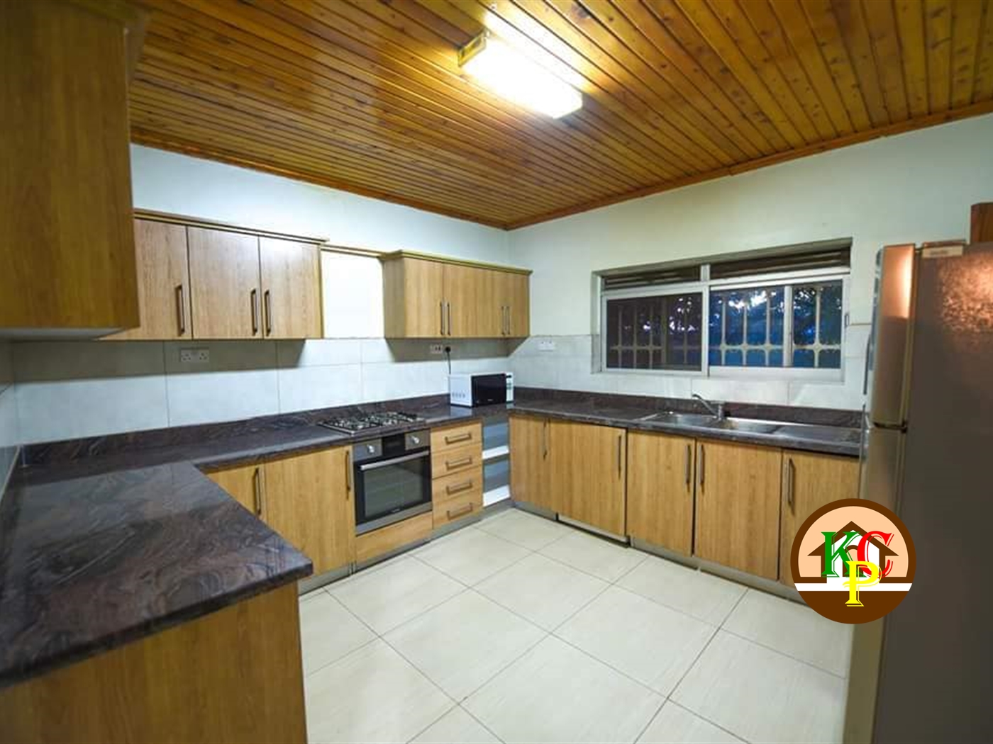 Apartment for rent in Bugoloobi Kampala