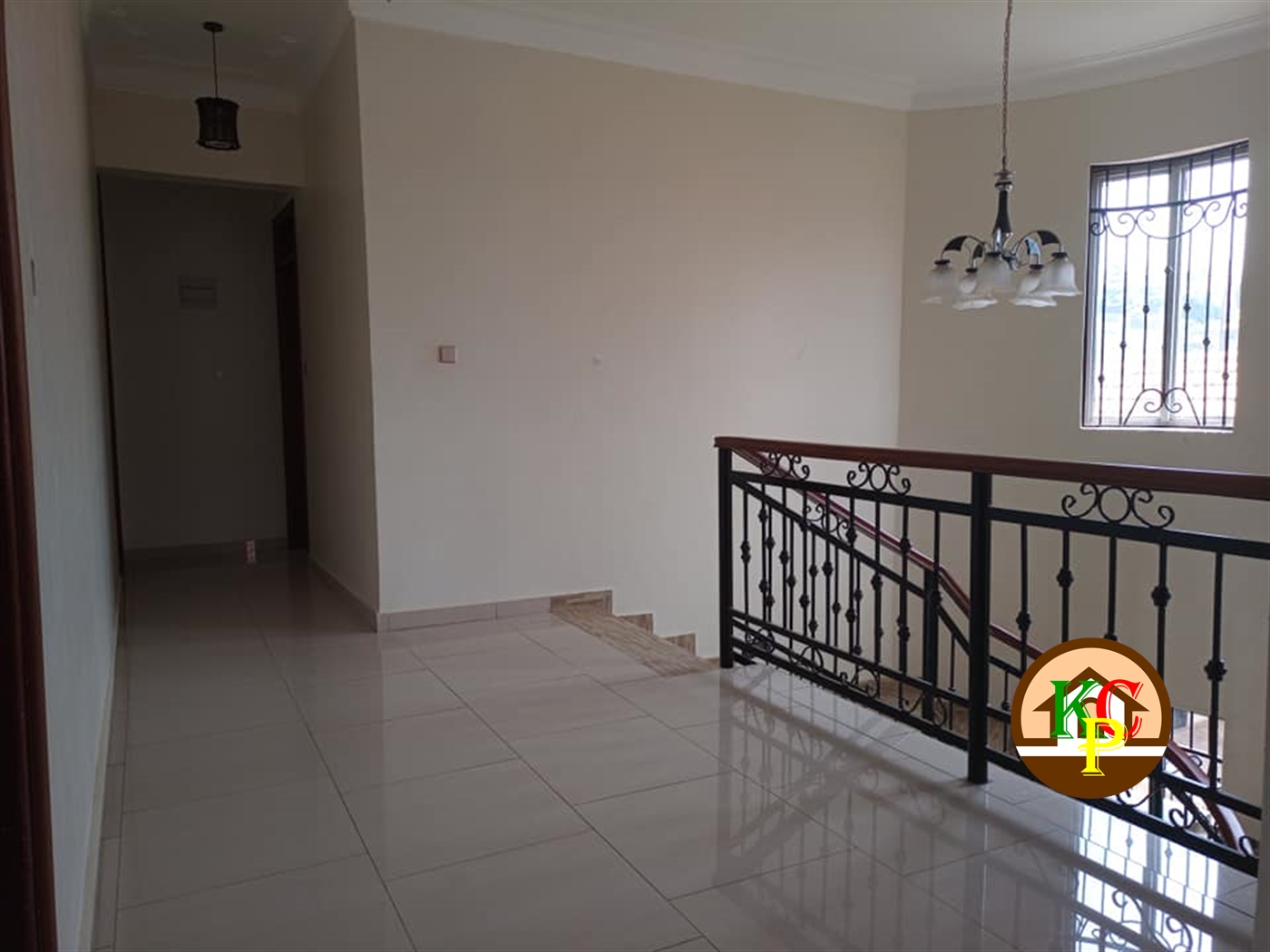 Mansion for sale in Butabika Kampala