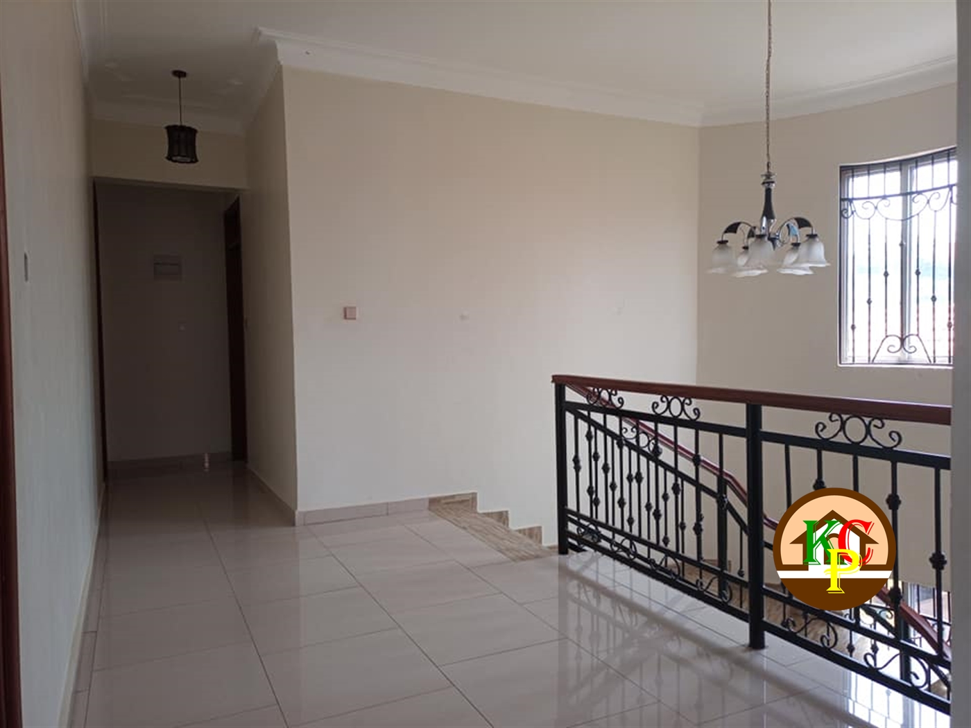 Mansion for sale in Butabika Kampala