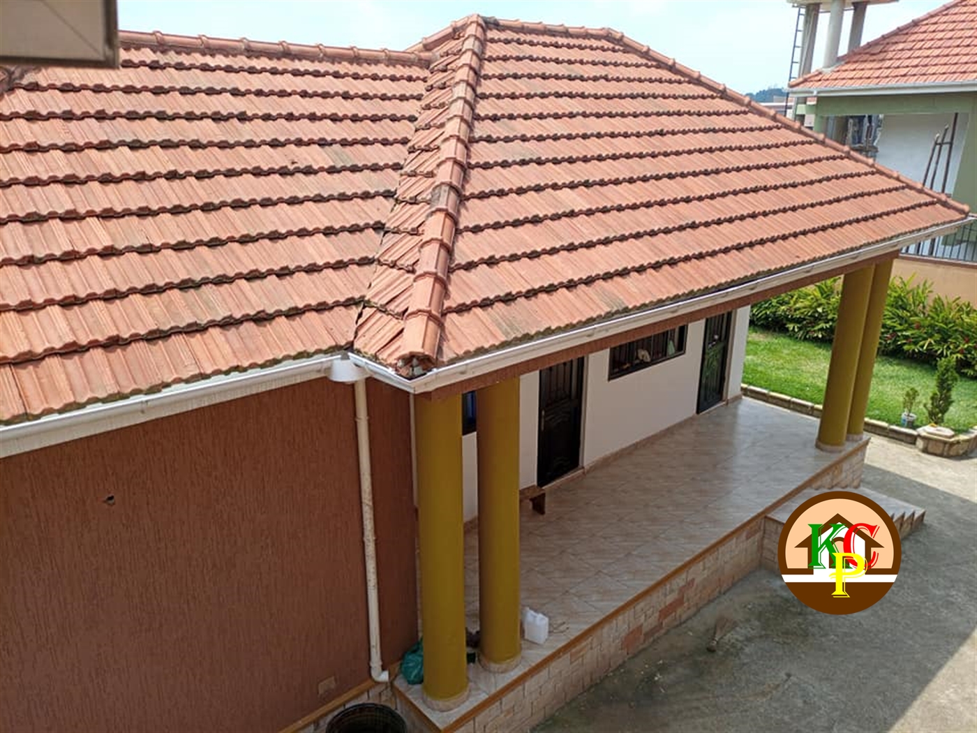 Mansion for sale in Butabika Kampala