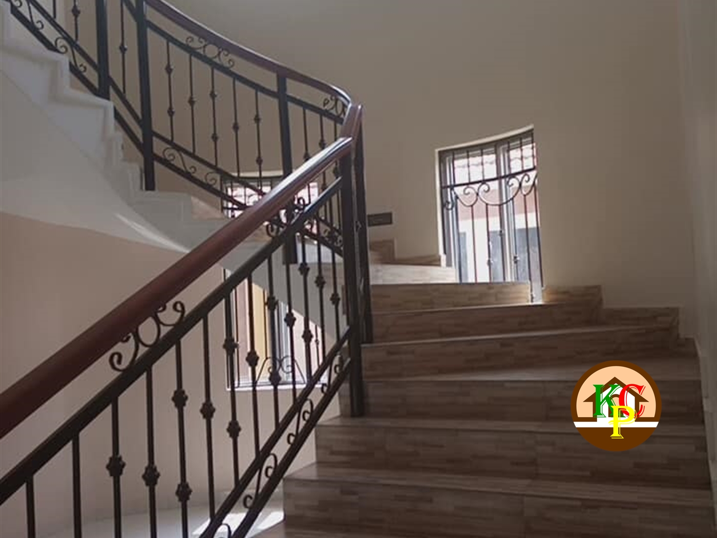 Mansion for sale in Butabika Kampala