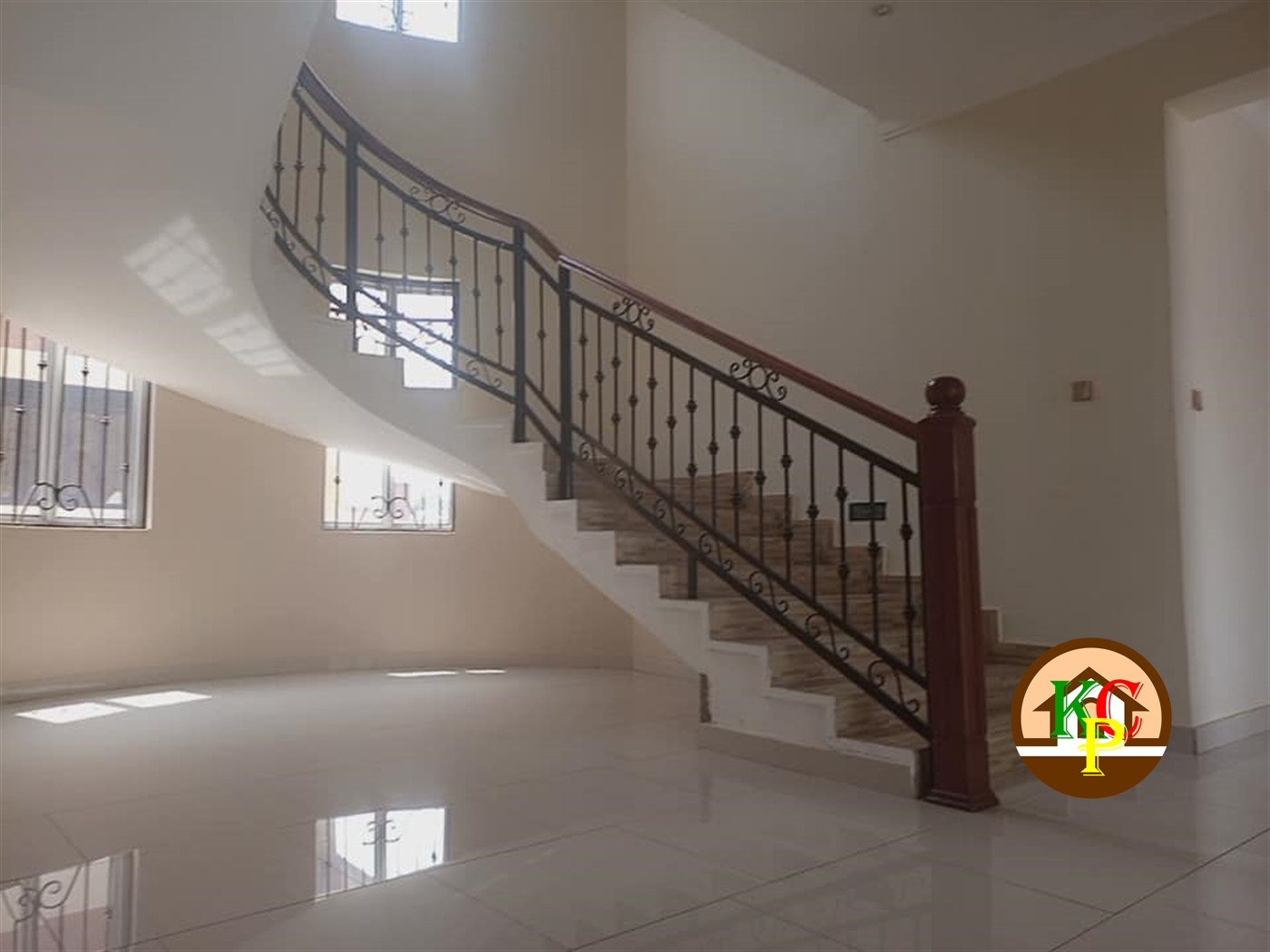 Mansion for sale in Butabika Kampala