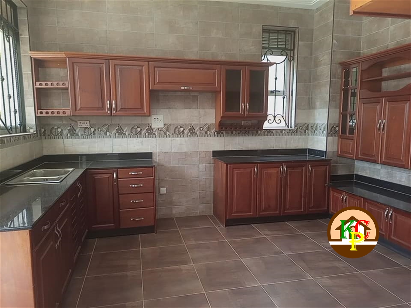 Mansion for sale in Butabika Kampala