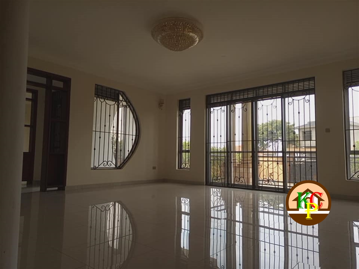 Mansion for sale in Butabika Kampala