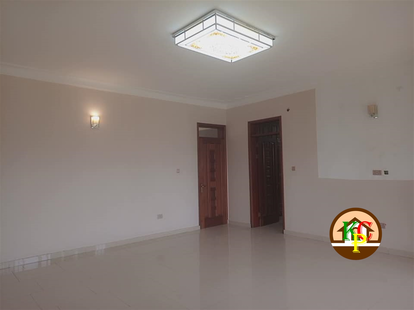 Mansion for sale in Butabika Kampala