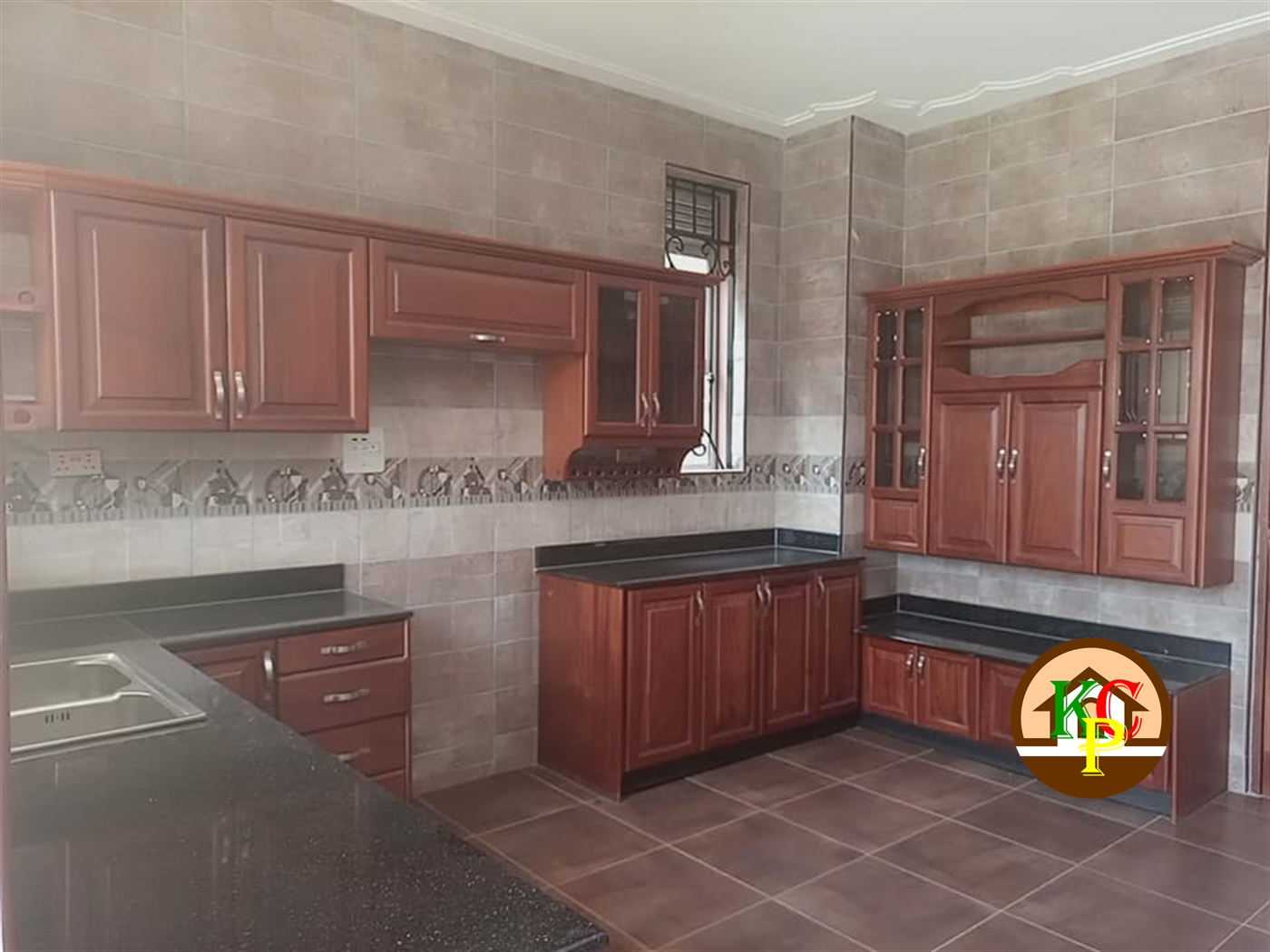 Mansion for sale in Butabika Kampala