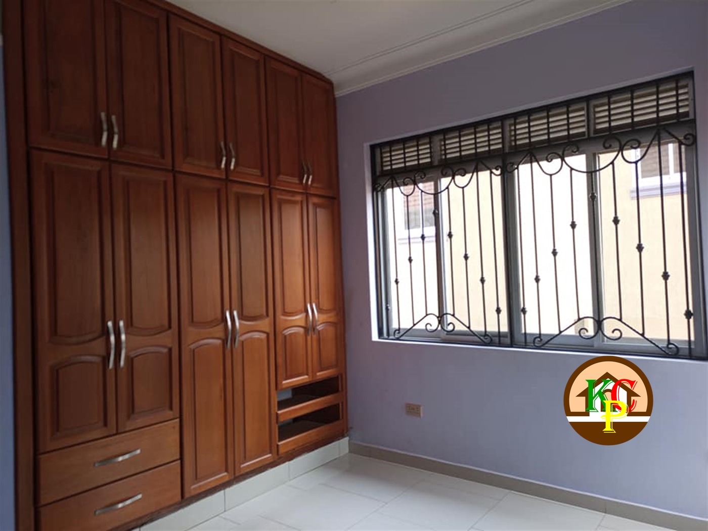 Mansion for sale in Butabika Kampala