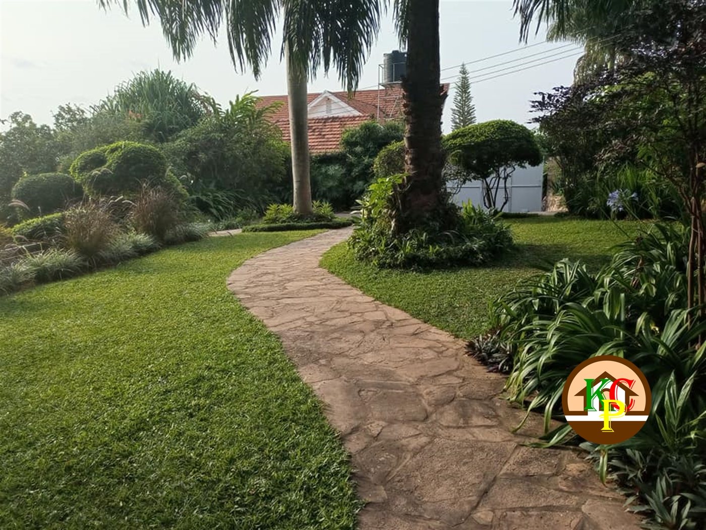 Bungalow for rent in Muyenga Kampala