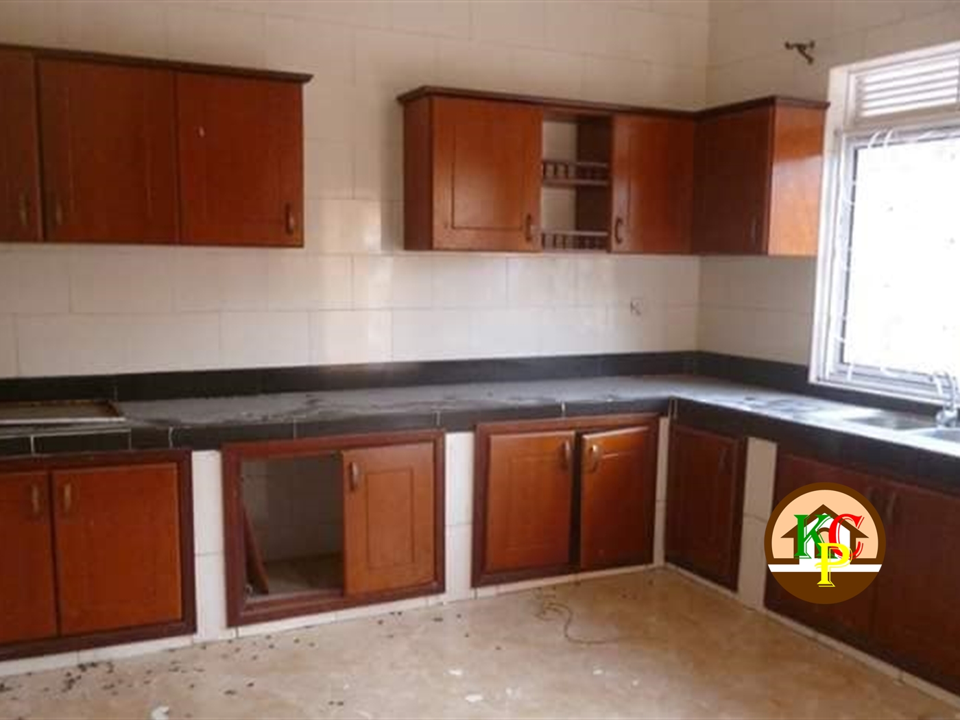 Bungalow for rent in Kyaliwajjala Wakiso