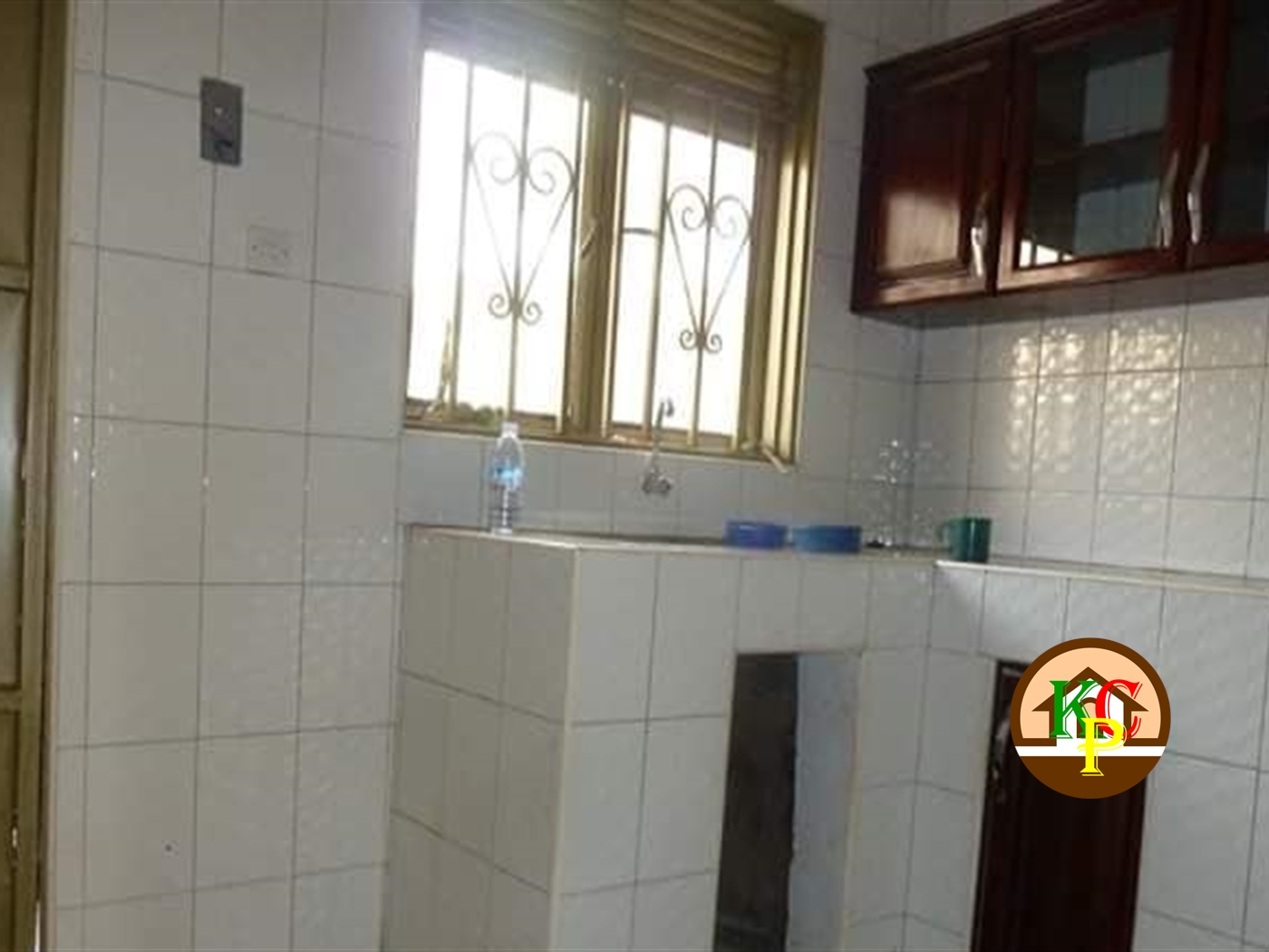 Bungalow for rent in Kira Wakiso