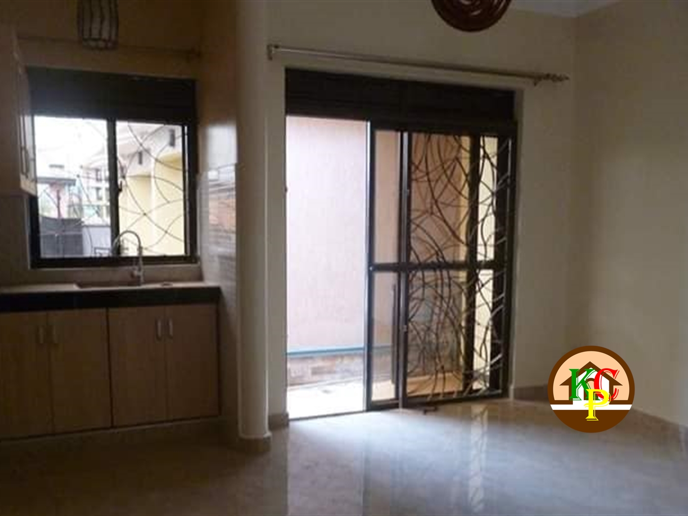 Apartment for rent in Kira Wakiso