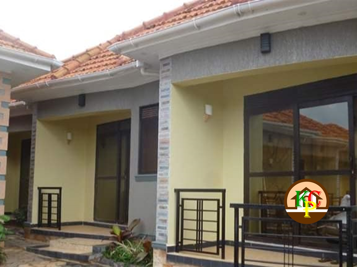 Apartment for rent in Kira Wakiso