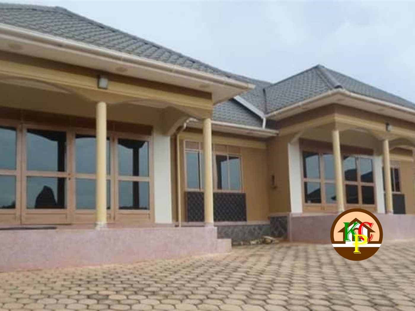 Semi Detached for rent in Kira Wakiso