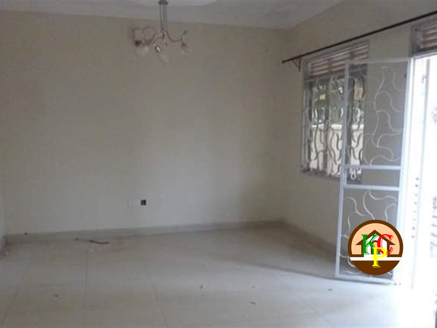 Semi Detached for rent in Mbalwa Wakiso