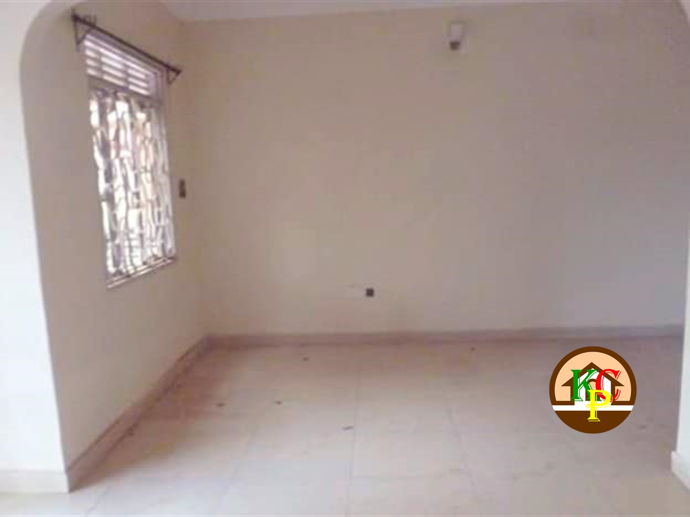 Semi Detached for rent in Mbalwa Wakiso