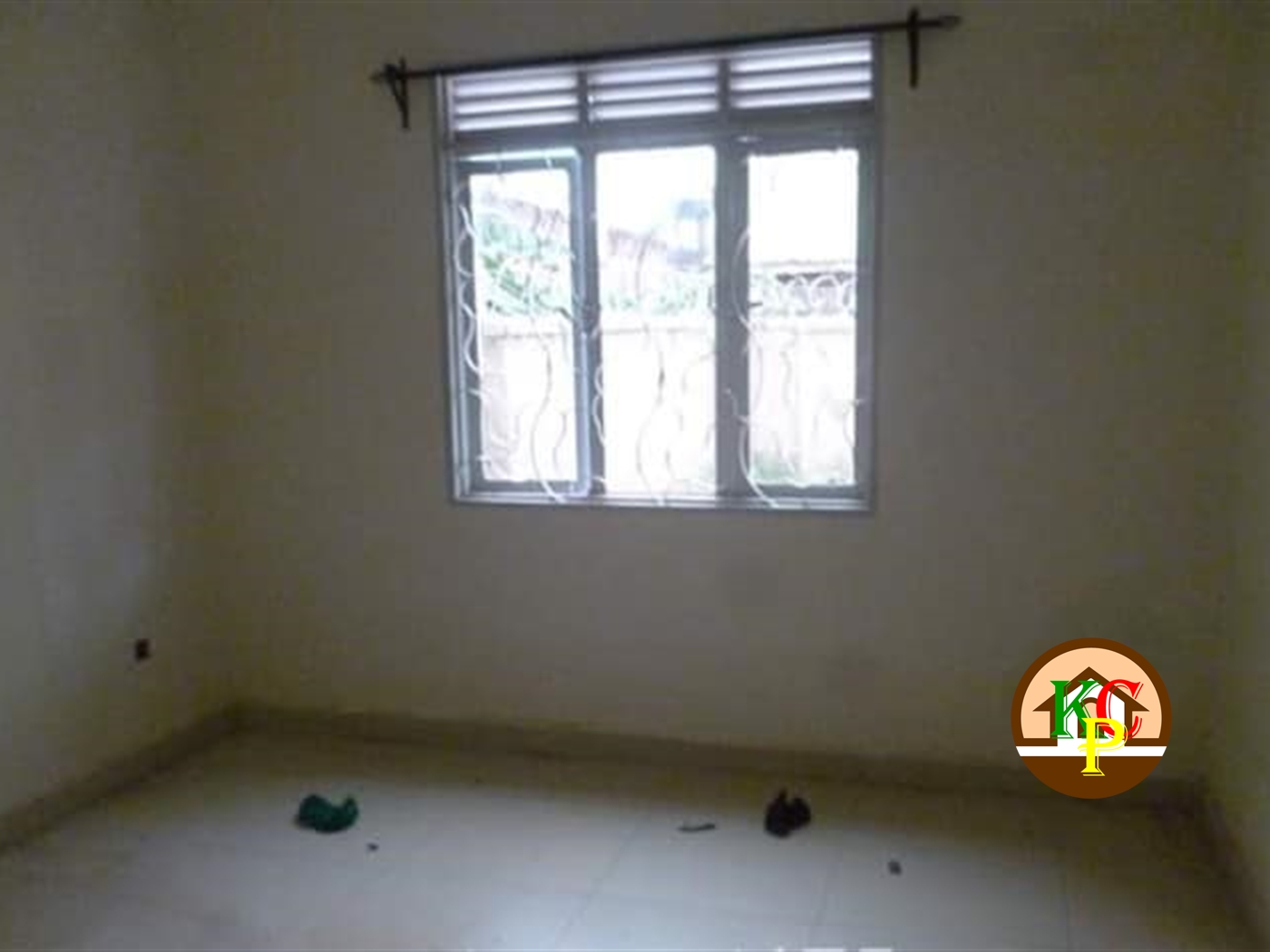 Semi Detached for rent in Mbalwa Wakiso