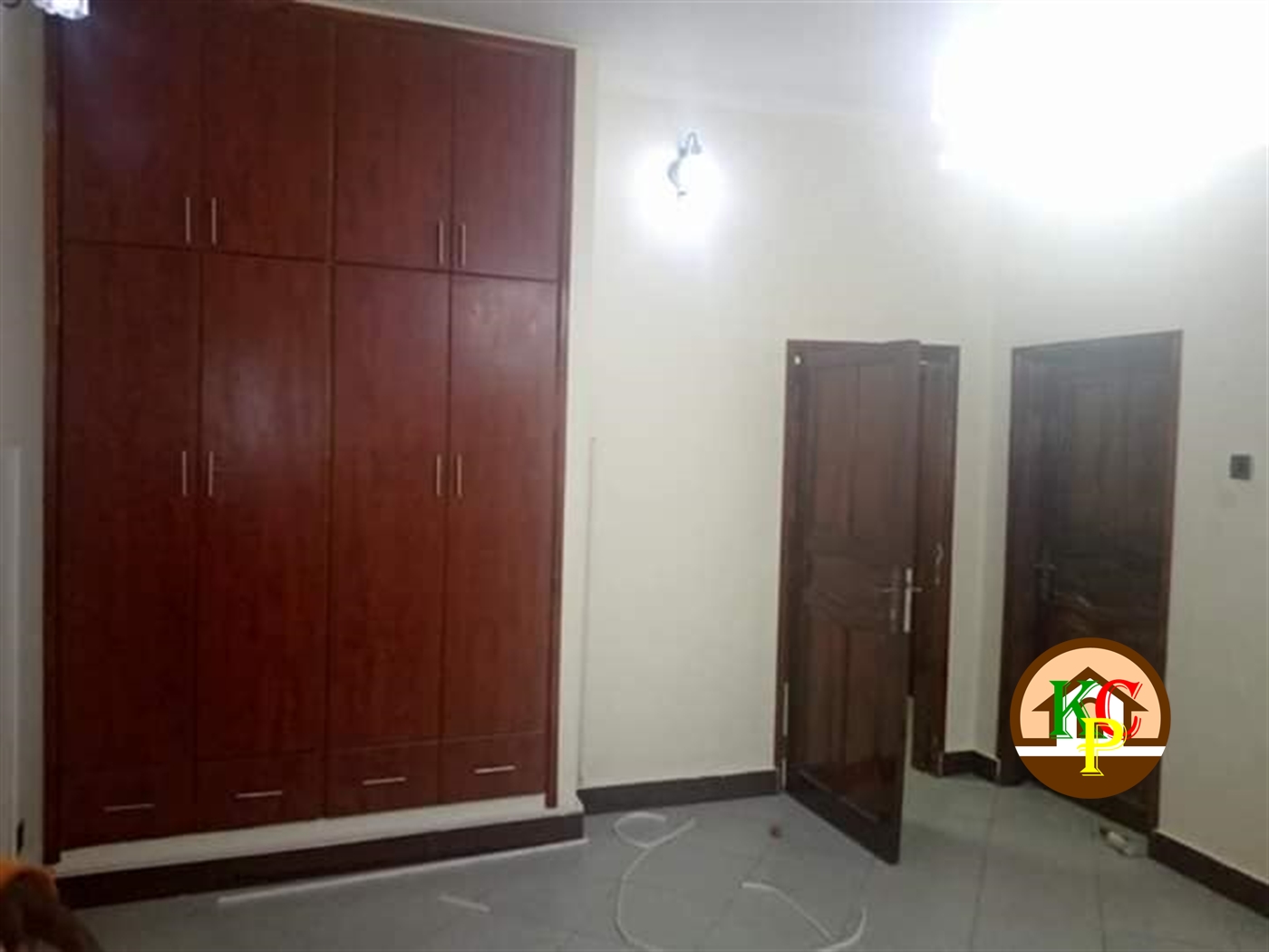 Bungalow for rent in Mbalwa Wakiso