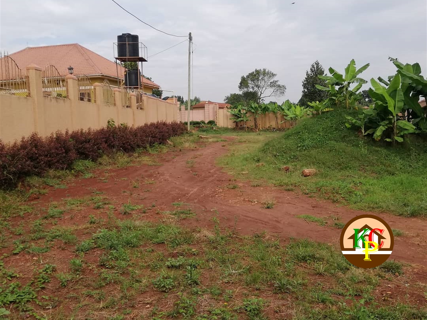 Residential Land for sale in Kyanja Kampala