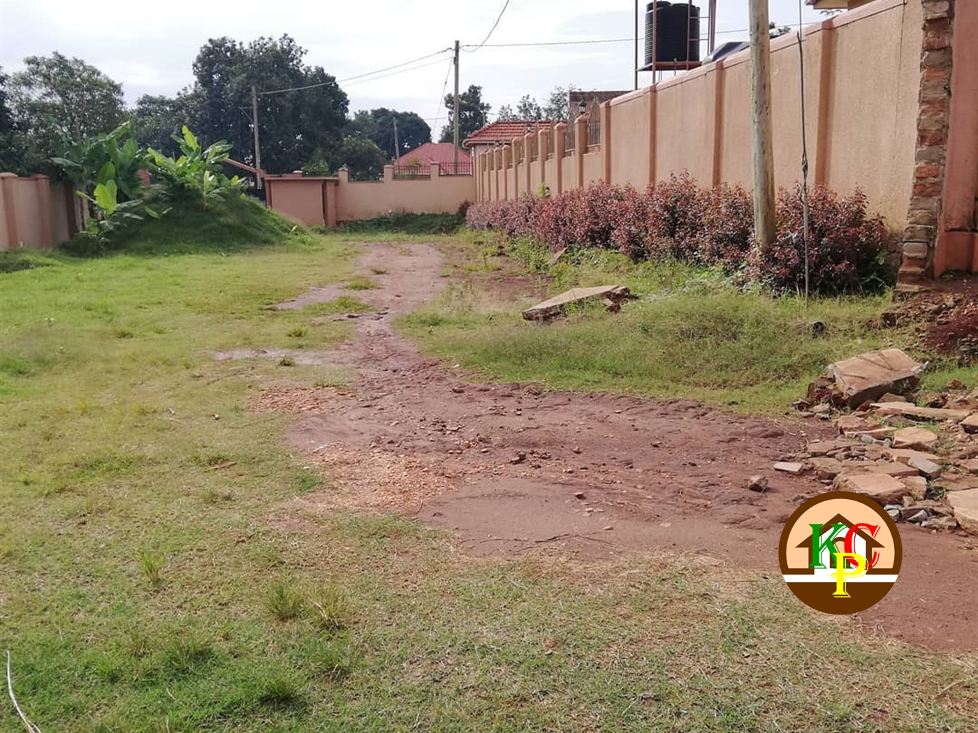 Residential Land for sale in Kyanja Kampala