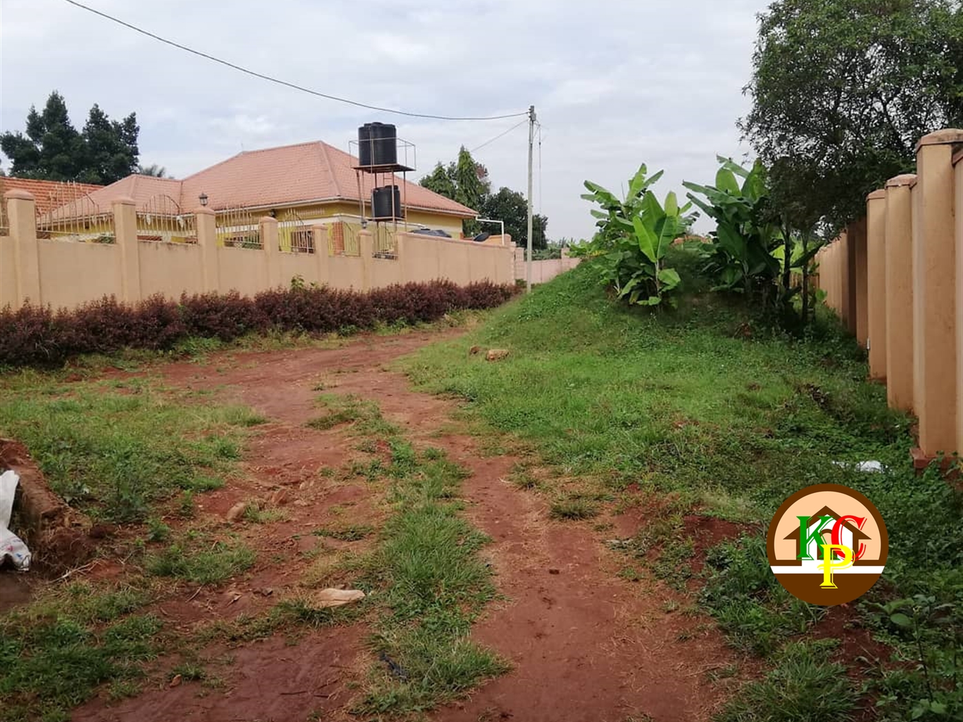 Residential Land for sale in Kyanja Kampala