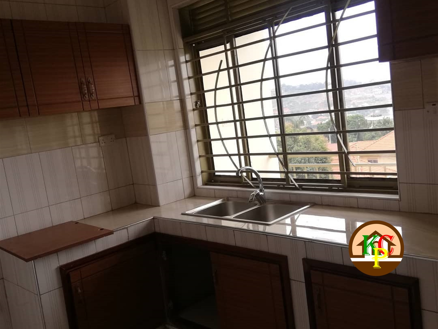 Apartment for rent in Kisaasi Kampala