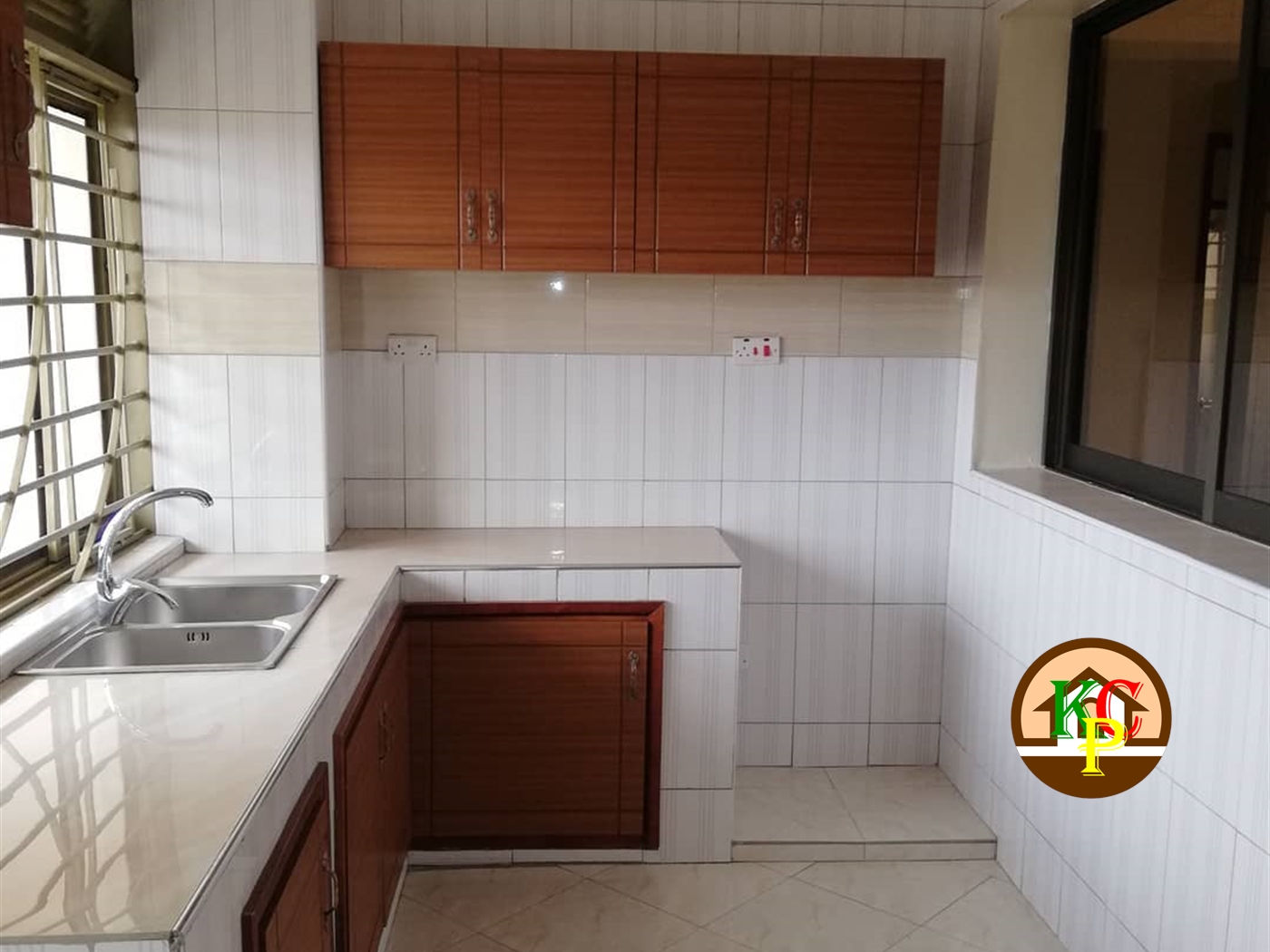 Apartment for rent in Kisaasi Kampala