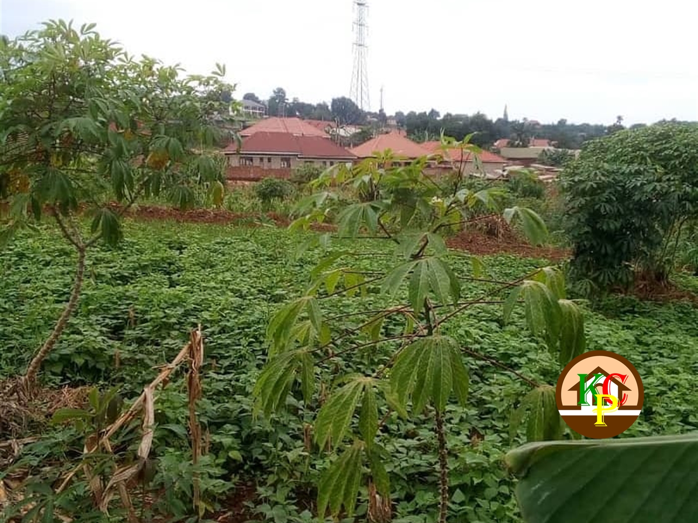 Residential Land for sale in Bweyogerere Wakiso